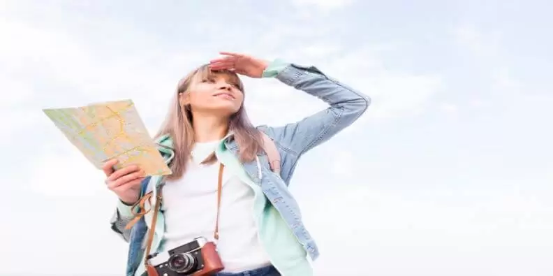 Assistência viagem internacional Amil Fácil 50 GRU