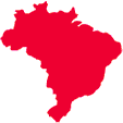 Possui abrangência nacional