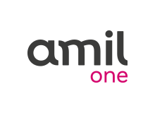amil one logotipo