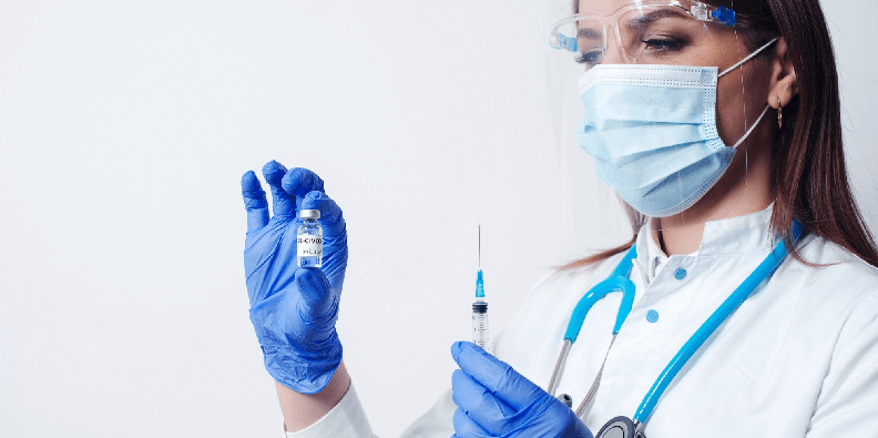 Amil One MEI cobertura de vacinas