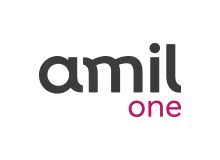 amil one logotipo