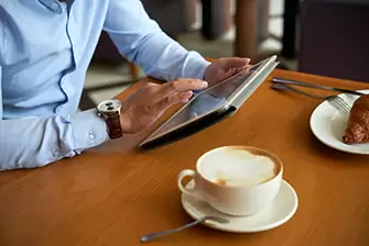 Plano exclusivo para quem possui CNAE de restaurantes, conta com tabela de preço promocional