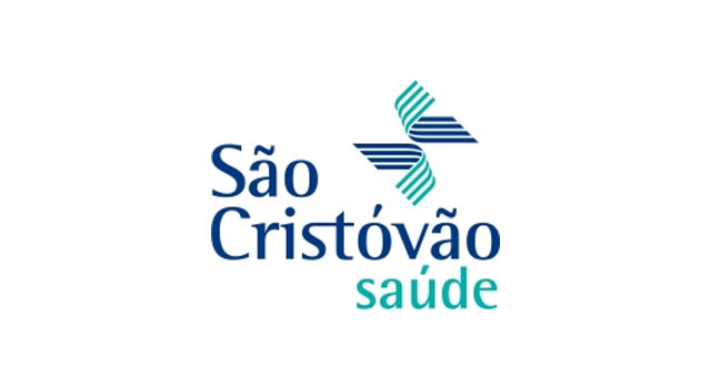 são cristóvão saúde logotipo