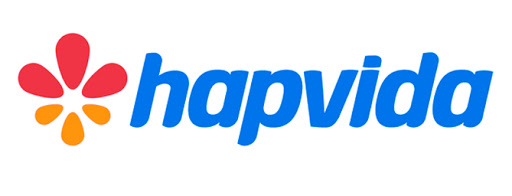 logotipo hapvida