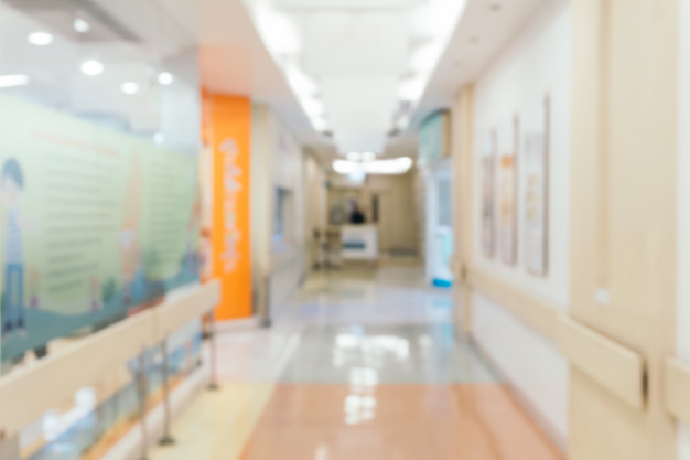 Sala Vip Hospital São Camilo