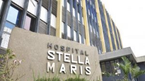 Hospital Stella Maris