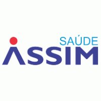 Assim Saúde Logotipo