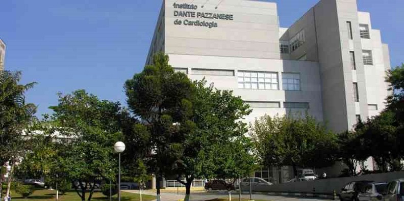 Hospital Dante Pazzanese
