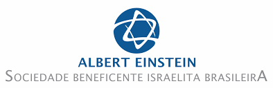 Albert Einstein Hospital Logo