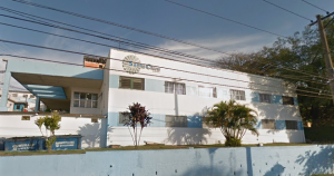 Hospital Santa Clara