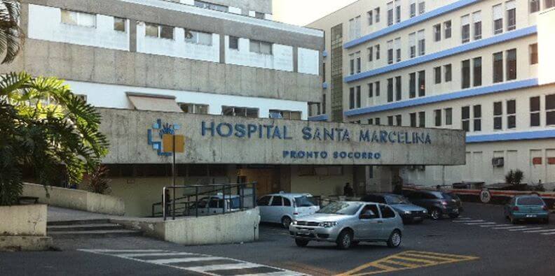 Endereço do Hospital Santa Marcelina
