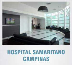Hospital Samaritano Campinas