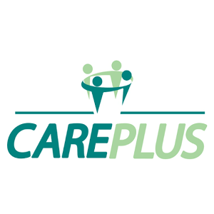 logotipo Care Plus