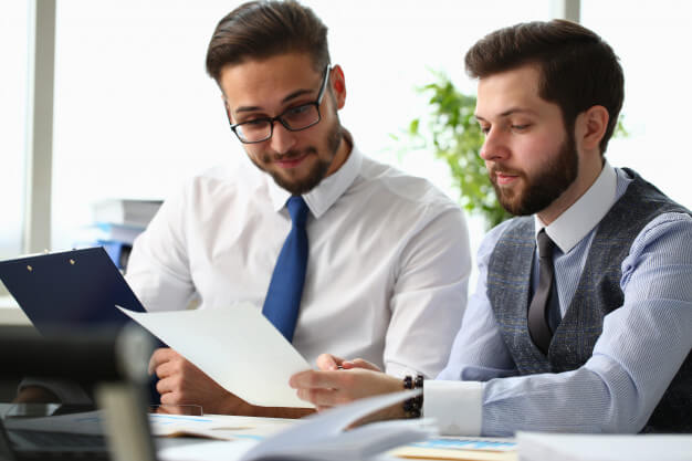 A carta de permanência pode ser utilizada se o plano cancelado for empresarial?