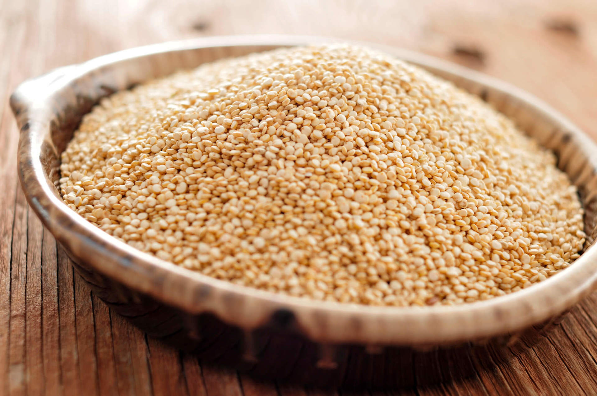 Benefícios do amaranto