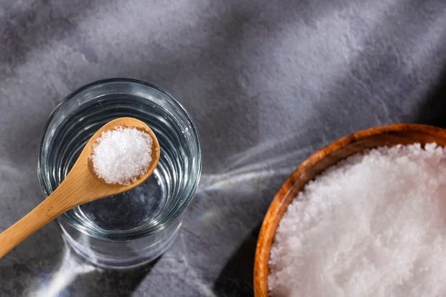 Cloreto de magnésio, o que é?