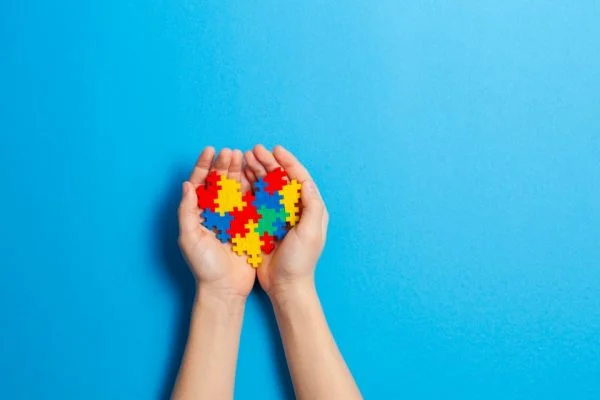 Dia mundial do autismo