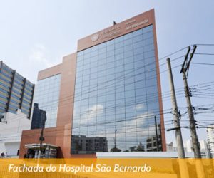 Hospital São Bernardo