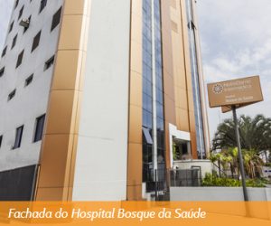 Hospital Bosque da Saúde