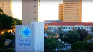 Hospital Cruz Azul