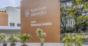 Hospital Renascença Campinas