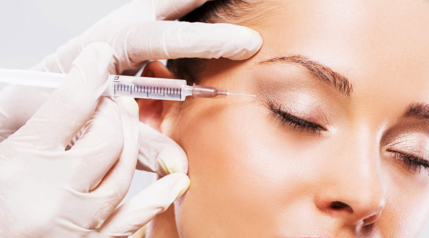 Plano de saúde cobre botox