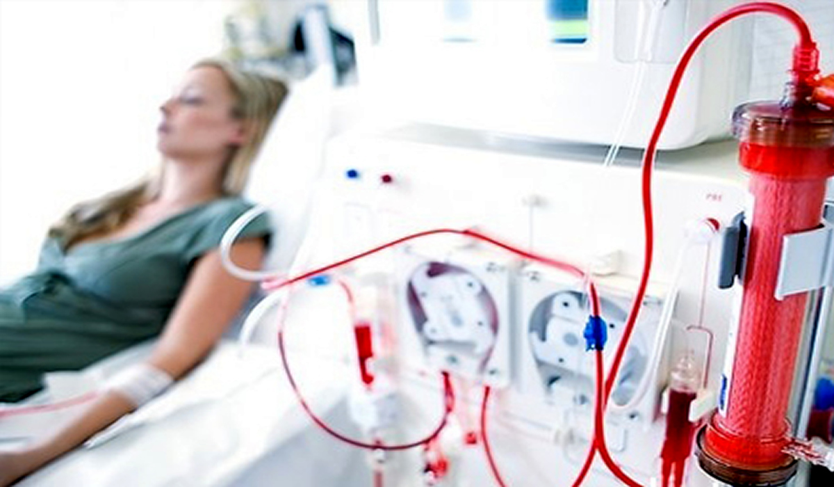 Plano de saúde cobre hemodiálise?