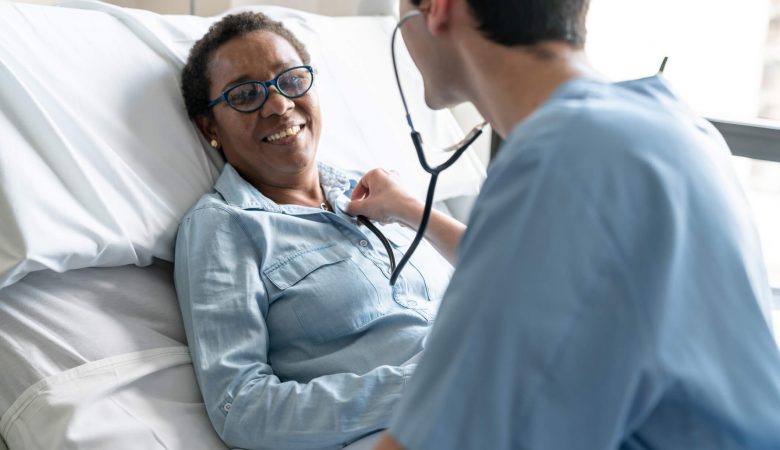 Plano de saúde cobre internação?