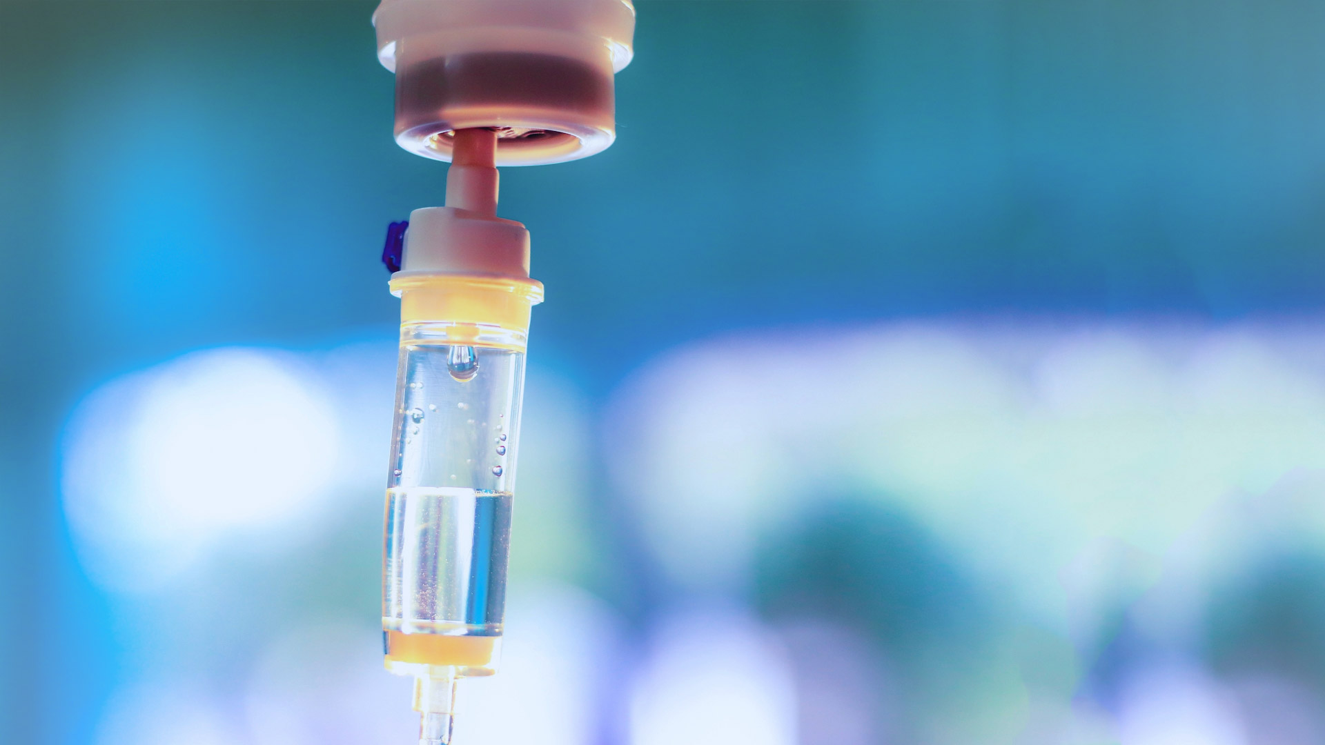 Plano de saúde cobre quimioterapia?