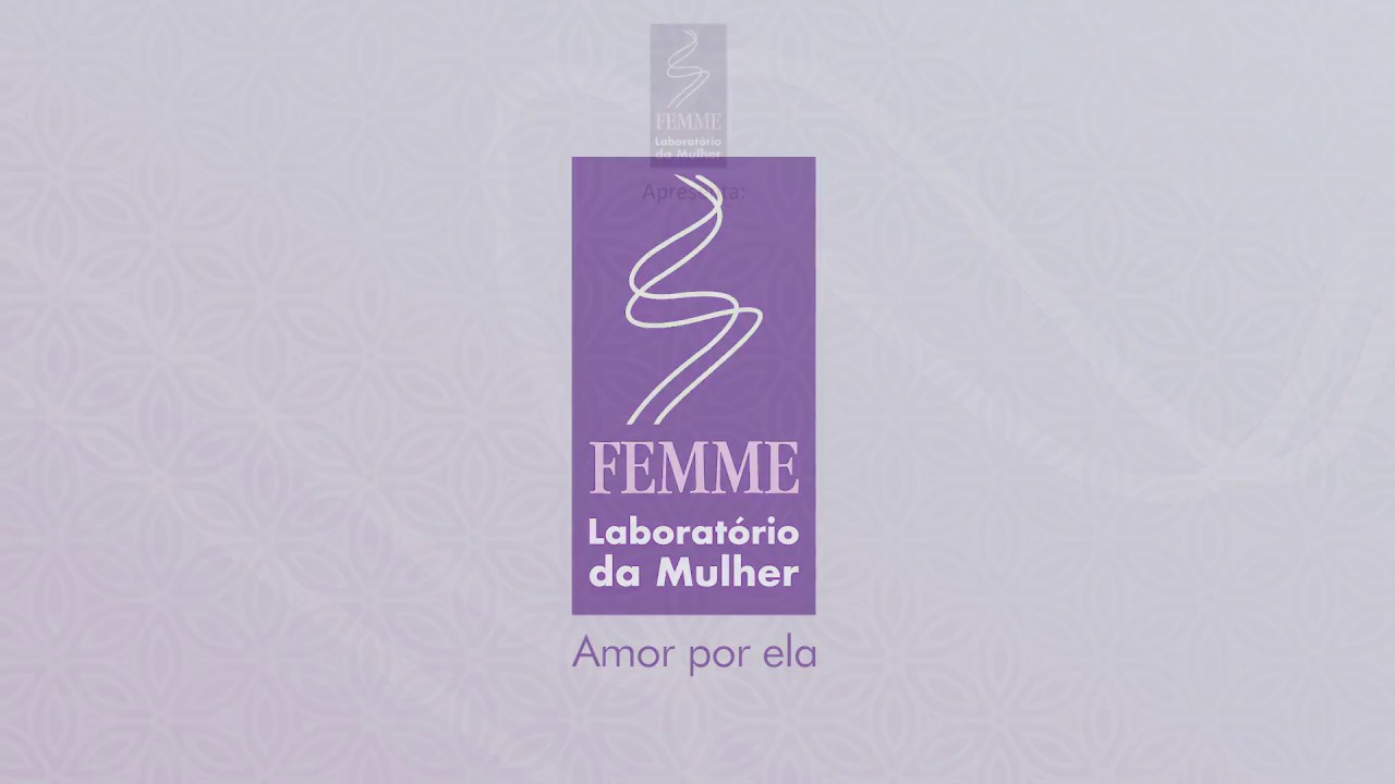Laboratório Femme