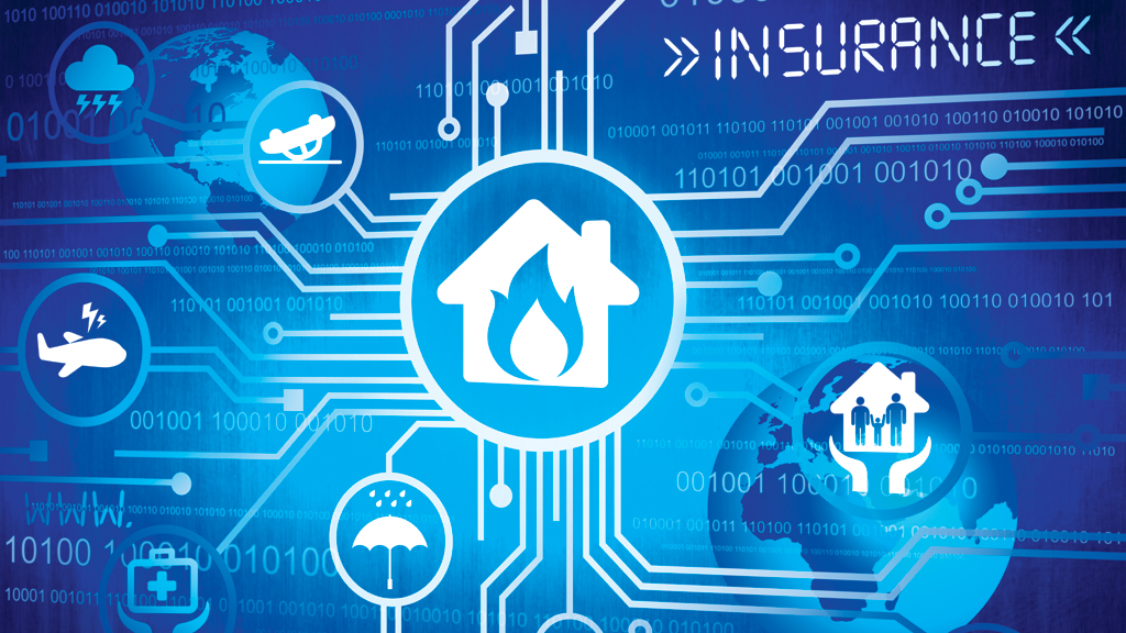 insurtechs fomentam uma revolução do mercado de seguros