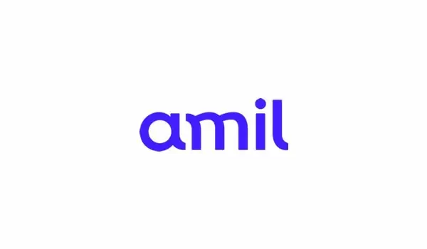amil logotipo cancelamento do plano