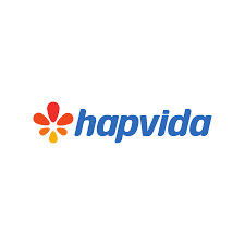 Hapvida Logotipo