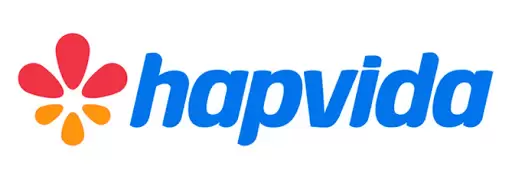 logotipo hapvida
