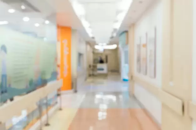 Sala Vip Hospital São Camilo