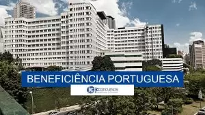 Hospital Beneficência Portuguesa