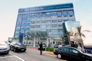Hospital e Maternidade São Cristóvão