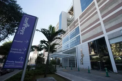 HOSPITAL SÃO LUIZ