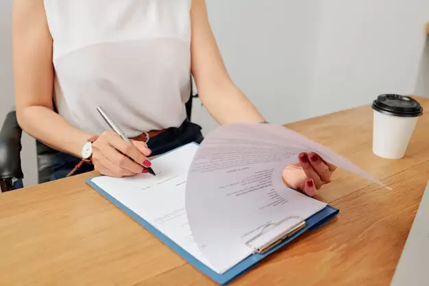 Quando devo solicitar a carta de permanência Medsênior?