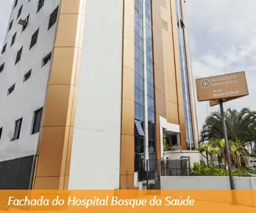 Hospital Bosque da Saúde