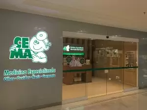 Hospital CEMA