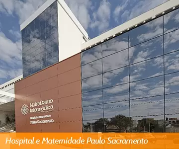 Hospital Paulo Sacramento