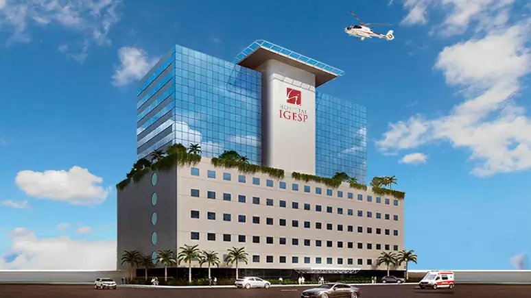 Hospital Igesp