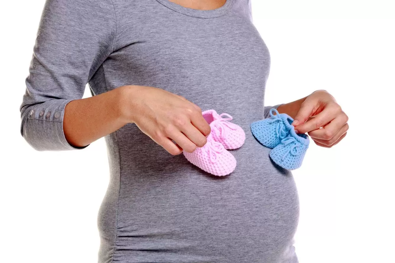 Plano de saúde cobre Sexagem Fetal?