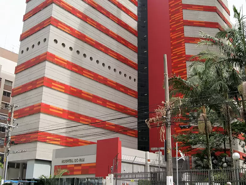 Hospital do Rim