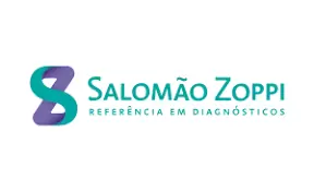 Laboratório Salomão Zoppi