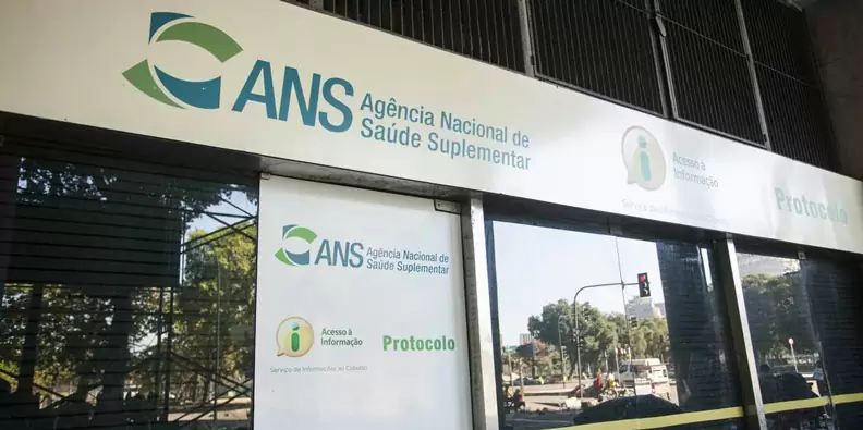 o que é a ANS?