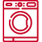Preços imbatíveis, com desconto, nas lavanderias Dryclean Usa, aLavadeira.com e 5àsec.