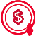 Solicitamos um estudo especial para empresas com a Bradesco Saúde e conseguimos os melhores preços.