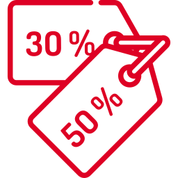 Garanta até 30% desconto na 1ª mensalidade do plano Bradesco Saúde Individual e Familiar.